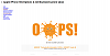 Click image for larger version

Name:	Error.png
Views:	512
Size:	107.9 KB
ID:	4971