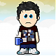 Tonga's Avatar