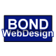BondWebDesign's Avatar